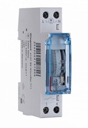 Legrand 412790 Zaman Saati - 1