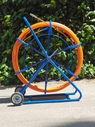 Fiber Susta 11mm 200 Metre Makaralı - 2