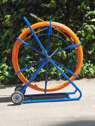 Fiber Susta 11mm 200 Metre Makaralı - 2
