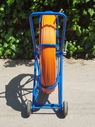 Fiber Susta 11mm 100 Metre Makaralı - 7