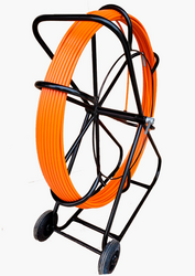 Fiber Susta 11mm 100 Metre Makaralı - 4