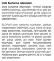 36kV İzole Kurtarma Stankası - 2