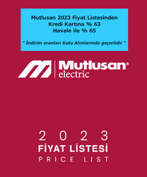 Mutlusan Ürünleri Burada  - 1