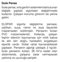 36kV İzole Pense - 2