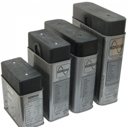 0,25 kVAr 230V Monofaze Kondansatör - 1