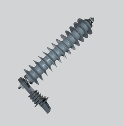 36kV 5kA Polimer Gövdeli Parafudr - 1